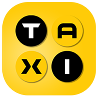 logo taxi polska