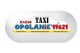 Radio Taxi Opolanie